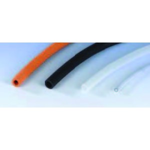 Silicone tubing